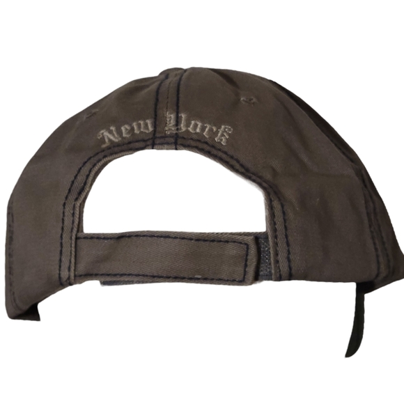 Woman's Adjustable Baseball Cap - Hard Rock Couture - Picture 3 of 6